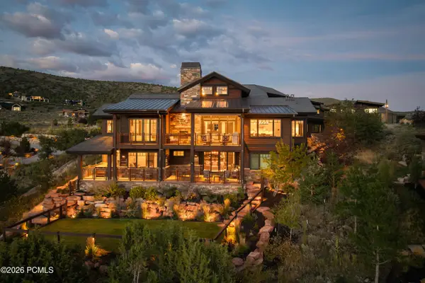 1193 N Explorer Peak Drive, Heber City, UT 84032