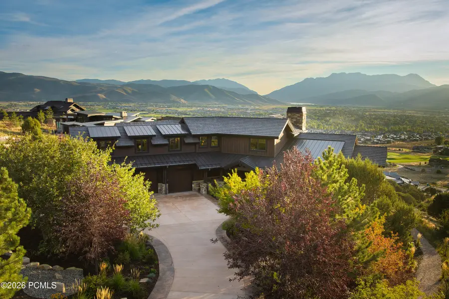 1193 N Explorer Peak Drive, Heber City, UT 84032 - #2