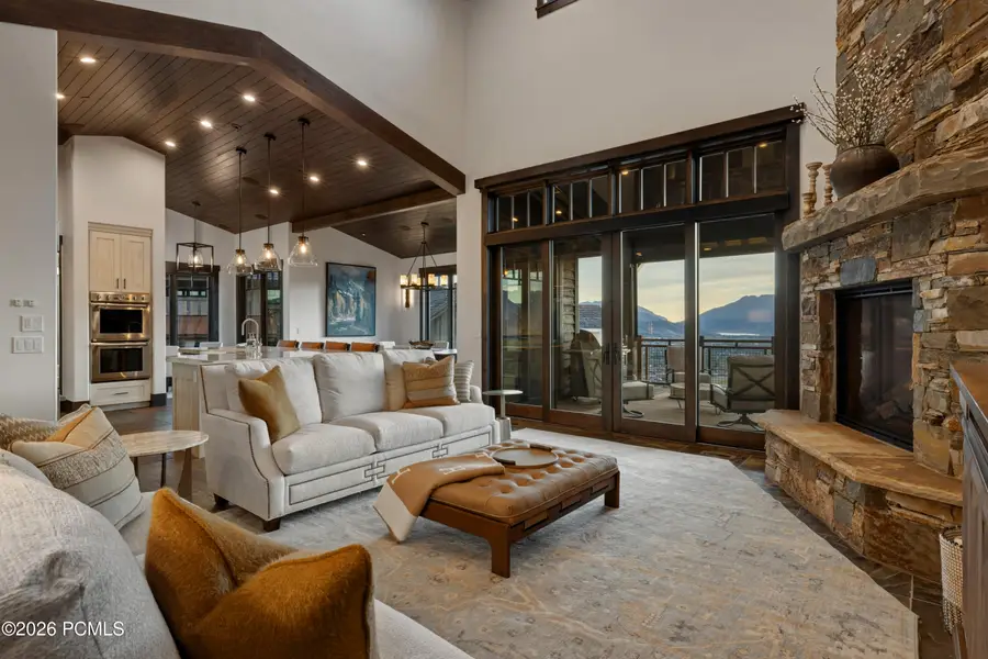 1193 N Explorer Peak Drive, Heber City, UT 84032 - #3