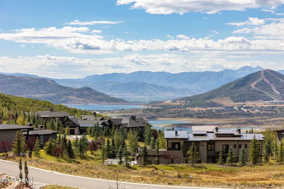 101 W Peace Tree Trail, Kamas, UT 84036 - #1