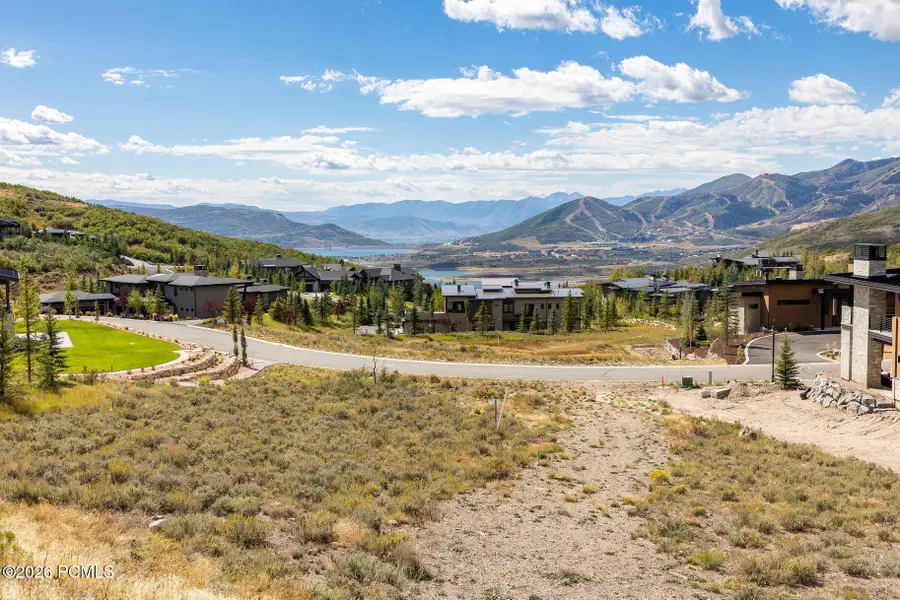 101 W Peace Tree Trail, Kamas, UT 84036 - #3