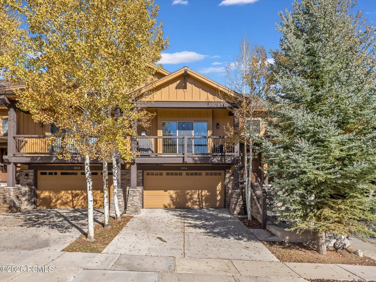 14156 N Council Fire Trail, Kamas, UT 84036 - #1