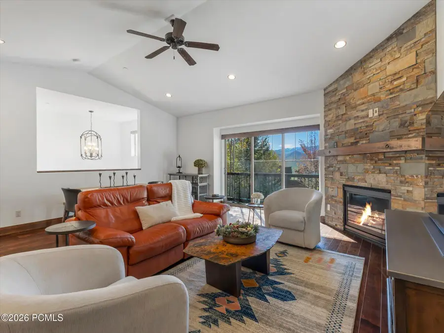 14156 N Council Fire Trail, Kamas, UT 84036 - #3