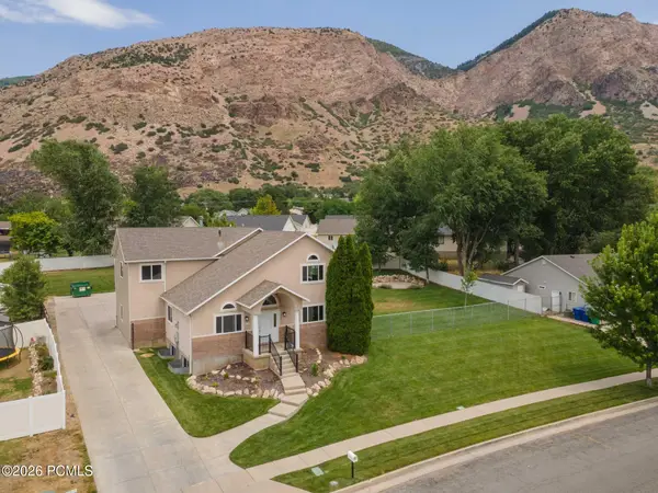818 E 950 East, Ogden, UT 84404