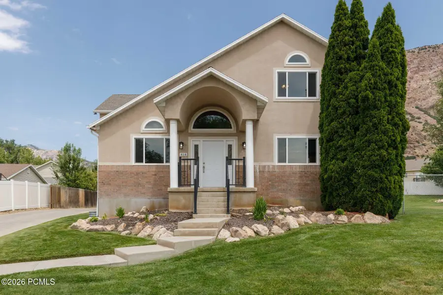 818 E 950 East, Ogden, UT 84404 - #2