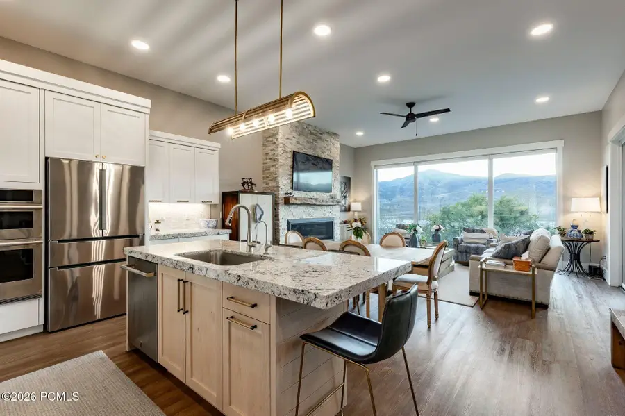 11529 N Groves Edge Drive, Hideout, UT 84036 - #3