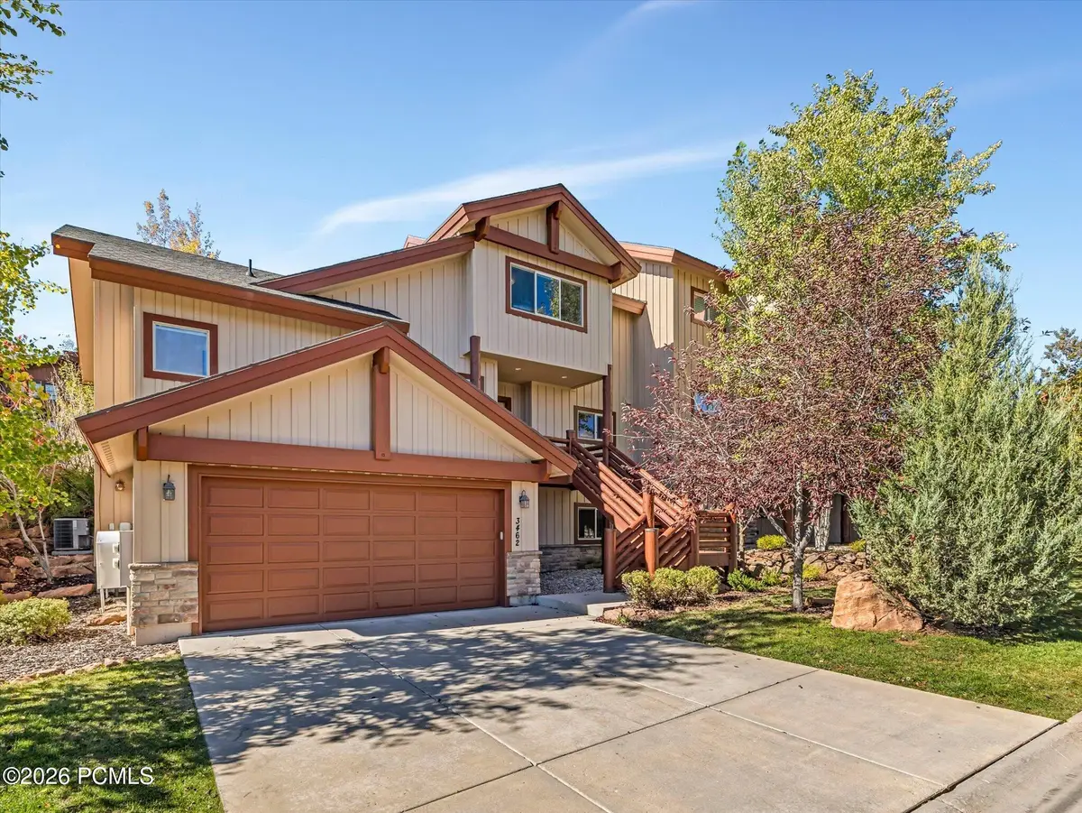 3462 Cedar Drive, Park City, UT 84098 - #1