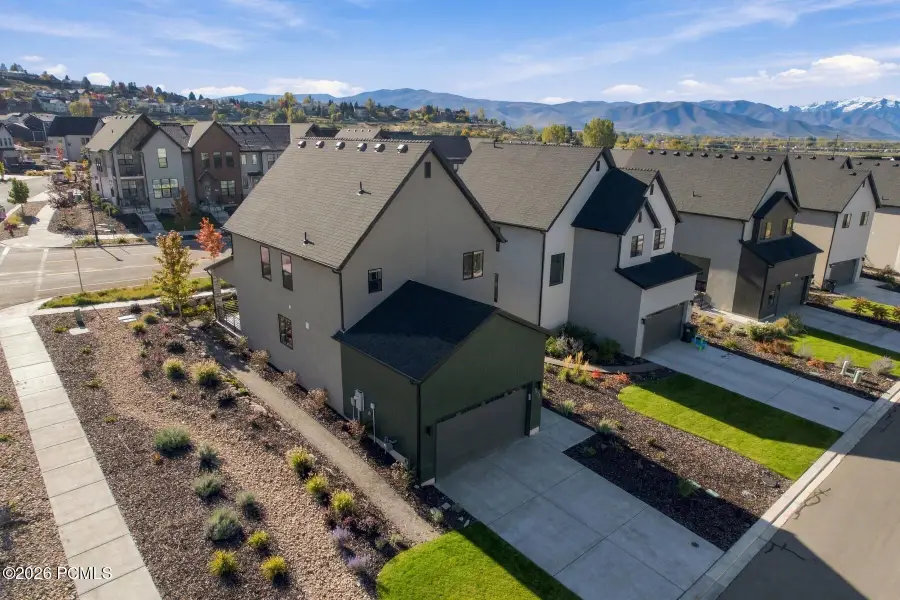 1915 N Anderson Pass Loop, Heber City, UT 84032 - #2