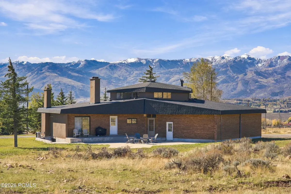 8885 Redden Road, Park City, UT 84098 - #1