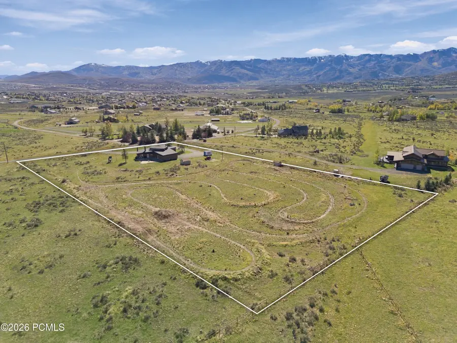 8885 Redden Road, Park City, UT 84098 - #2