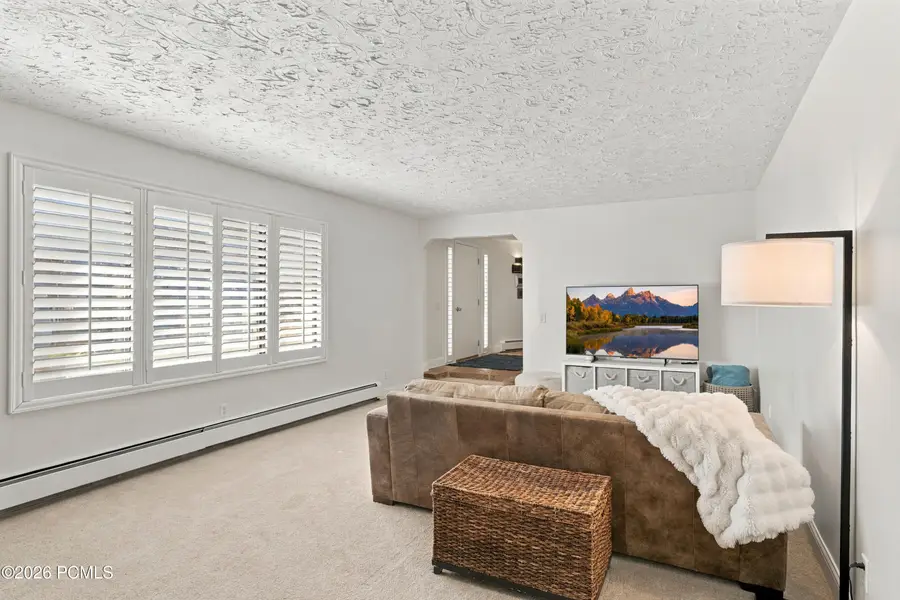 8885 Redden Road, Park City, UT 84098 - #3