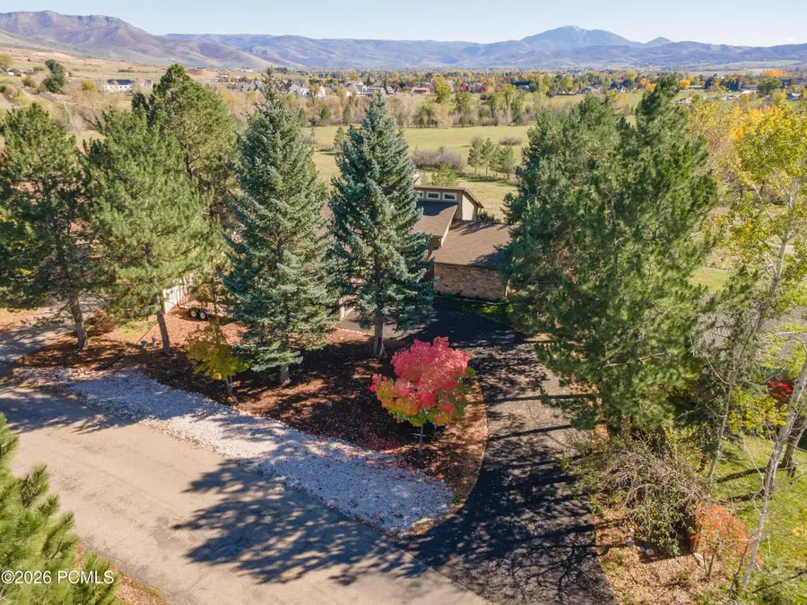 4573 E Fuller Drive, Eden, UT 84310 - #3