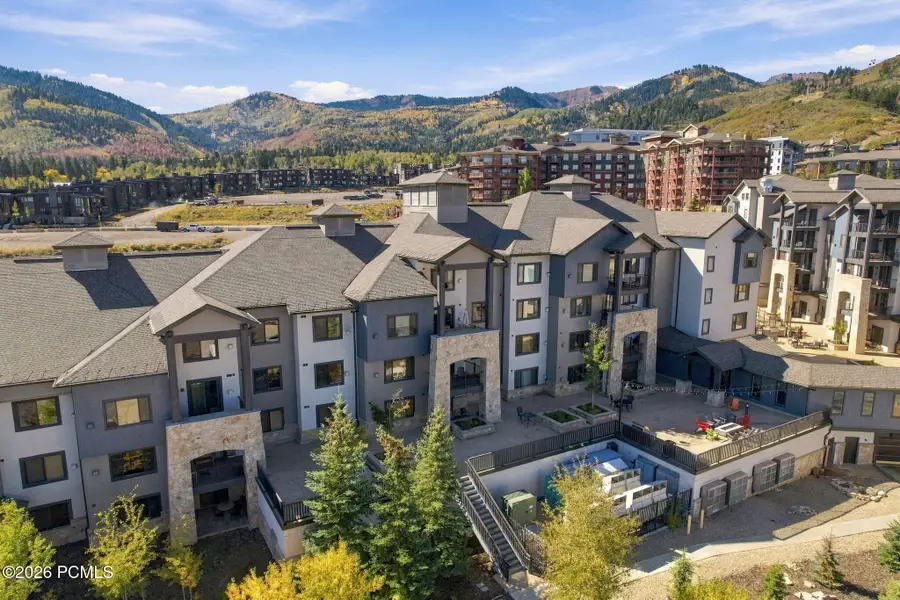 2653 W Canyons Resort Drive #322, Park City, UT 84098 - #3