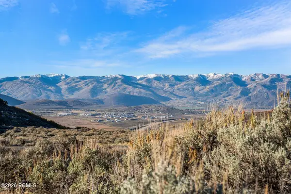 2647 E Canyon Gate Road, Park City, UT 84098