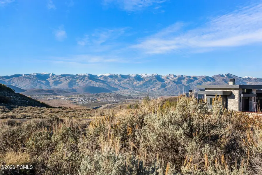 2647 E Canyon Gate Road, Park City, UT 84098 - #3
