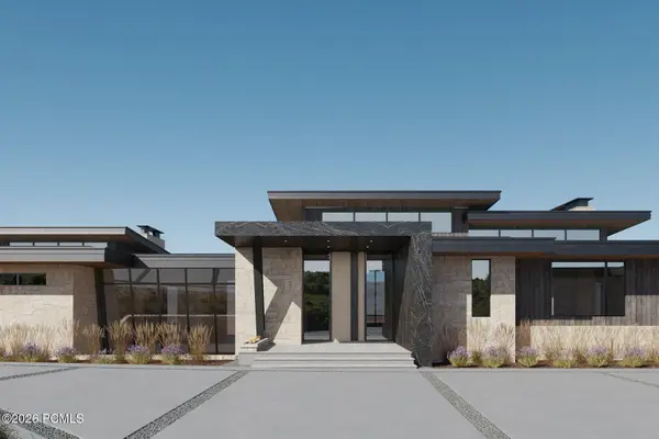 3469 Blue Sage Trail, Park City, UT 84098