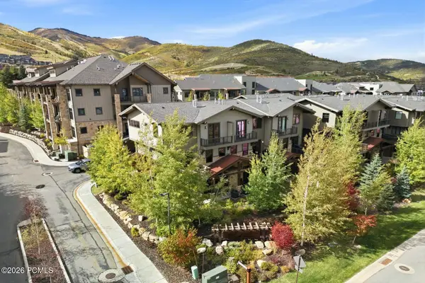 3668 Blackstone Drive, Park City, UT 84098