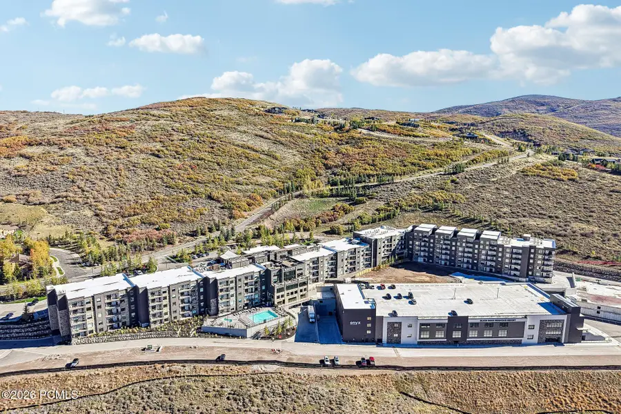 909 W Peace Tree Trail #508, Kamas, UT 84036 - #2