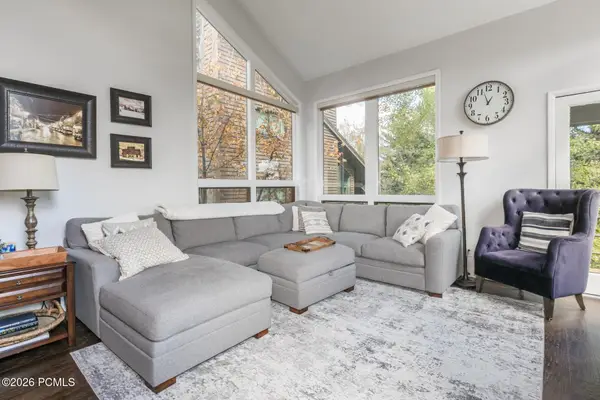 3754 Navajo Trail #86, Park City, UT 84098
