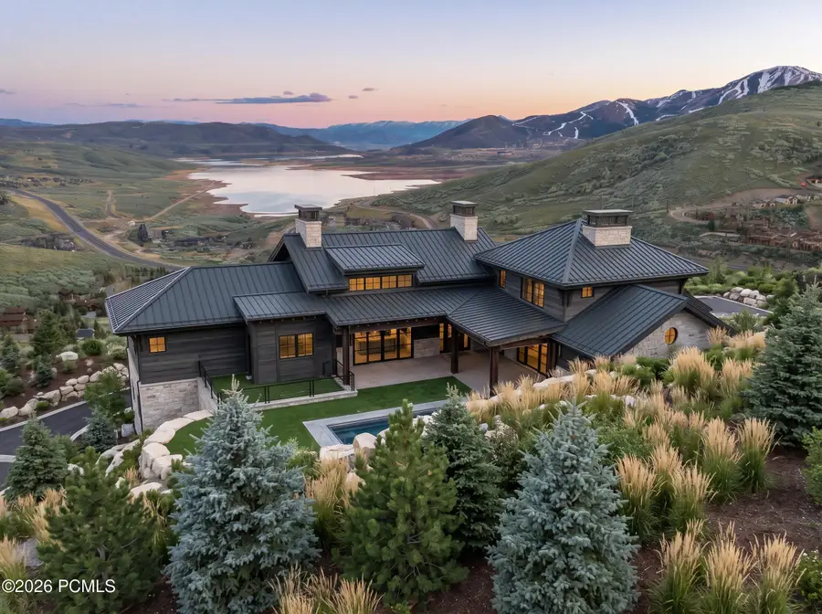 13640 N Deer Canyon Drive, Heber City, UT 84032 - #3