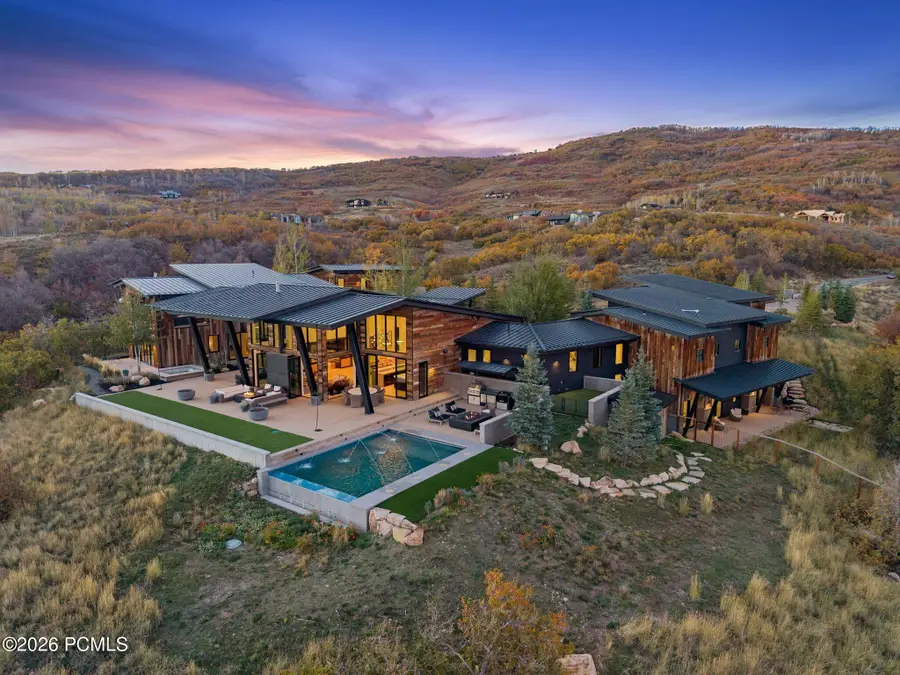 9270 Mountain Bluebird Lane, Park City, UT 84098 - #2