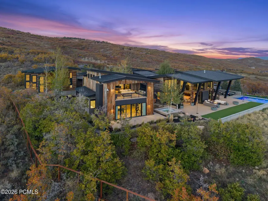 9270 Mountain Bluebird Lane, Park City, UT 84098 - #3