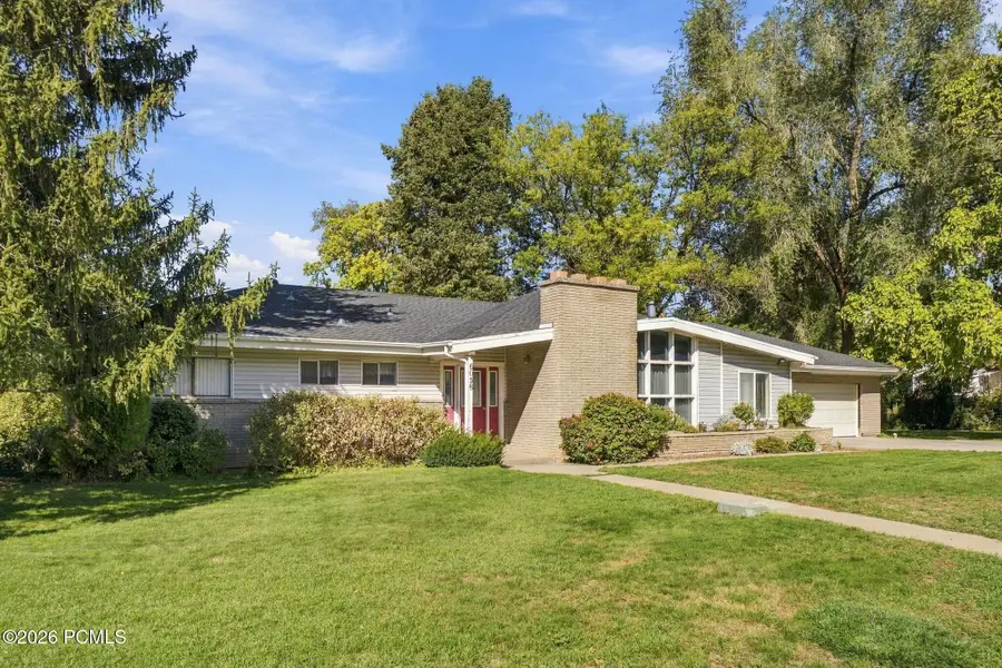 6058 S Linden Way, Holladay, UT 84121 - #2