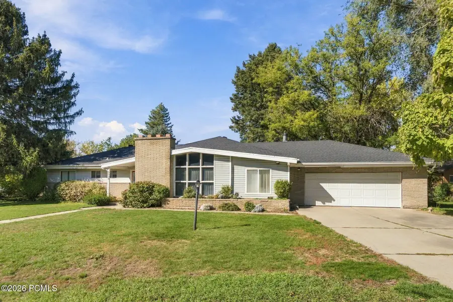 6058 S Linden Way, Holladay, UT 84121 - #3