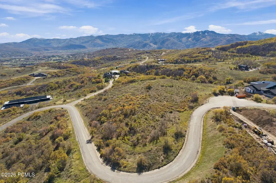 9329 Mountain Bluebird Lane, Park City, UT 84098 - #2