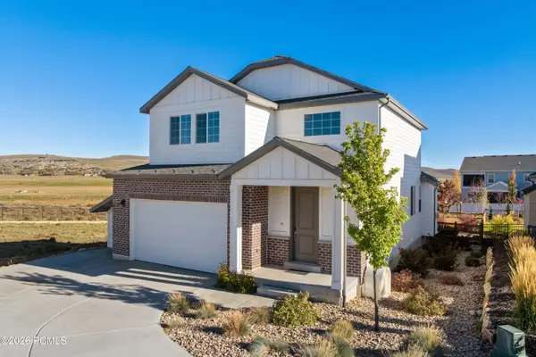 1384 Snowberry Circle, Park City, UT 84098