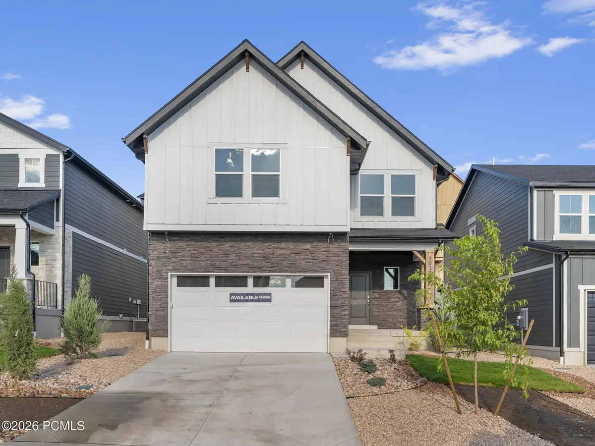 2022 N High Uintas Lane, Heber City, UT 84032 - #1