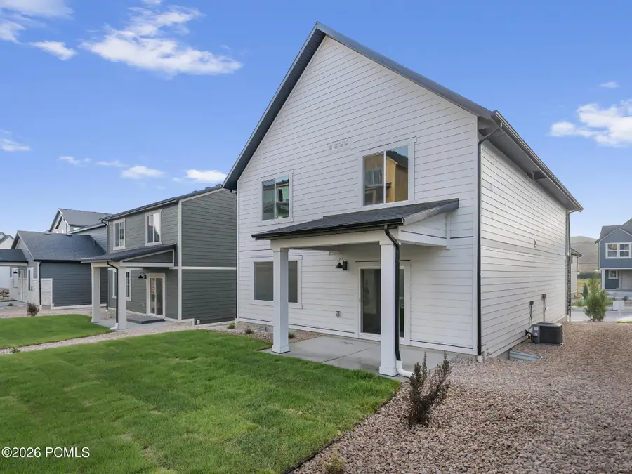 2022 N High Uintas Lane, Heber City, UT 84032 - #2