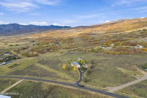 9475 Silver Creek Road, Park City, UT 84098