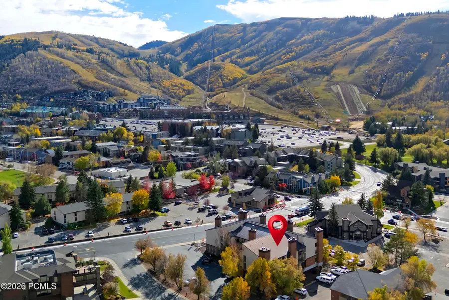 1637 Shortline Road #3,4,5,6,7,11,17,18,30,32, Park City, UT 84060 - #3