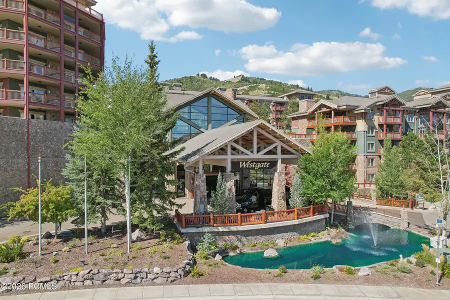 3000 Canyons Resort Drive #3301a, Park City, UT 84098 - #2