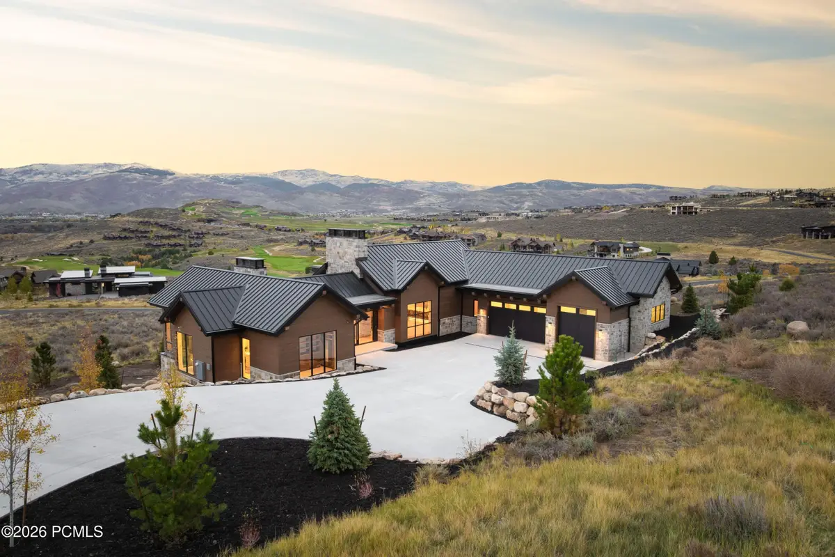 6800 N Whispering Way, Heber City, UT 84032 - #1