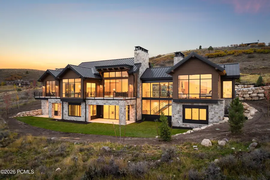 6800 N Whispering Way, Heber City, UT 84032 - #2