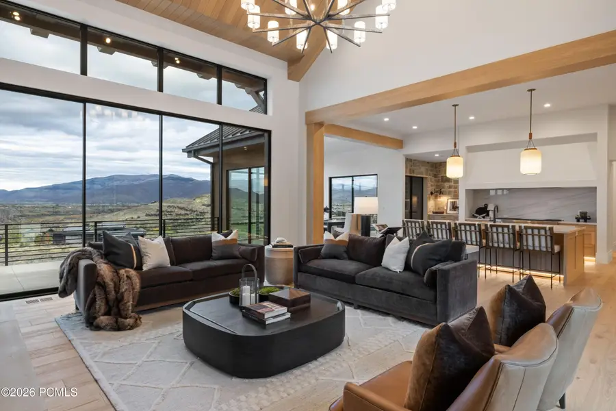 6800 N Whispering Way, Heber City, UT 84032 - #3