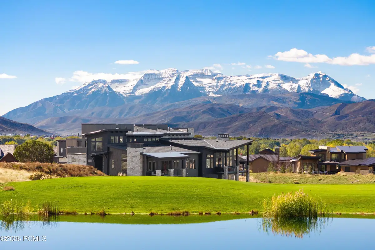 389 N Abajo Peak Loop #F3, Heber City, UT 84032 - #1
