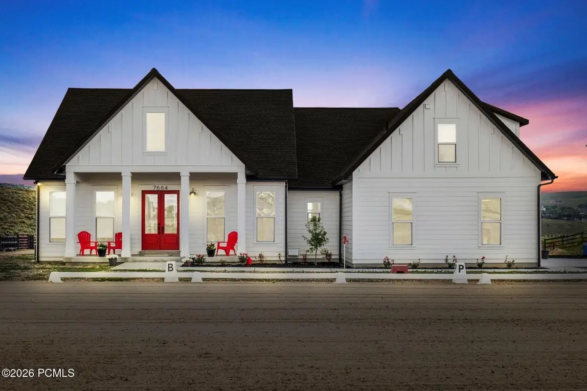 7664 E Whileaway Road #East, Park City, UT 84098 - #1