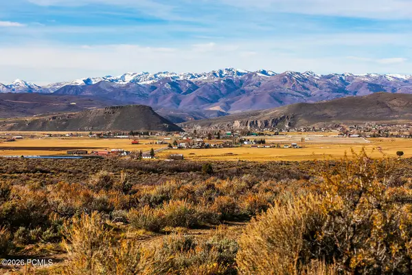 881 High Country Ln, Francis, UT 84036