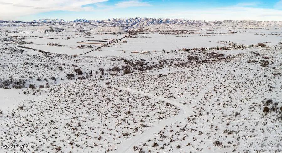 881 High Country Ln, Francis, UT 84036 - #3