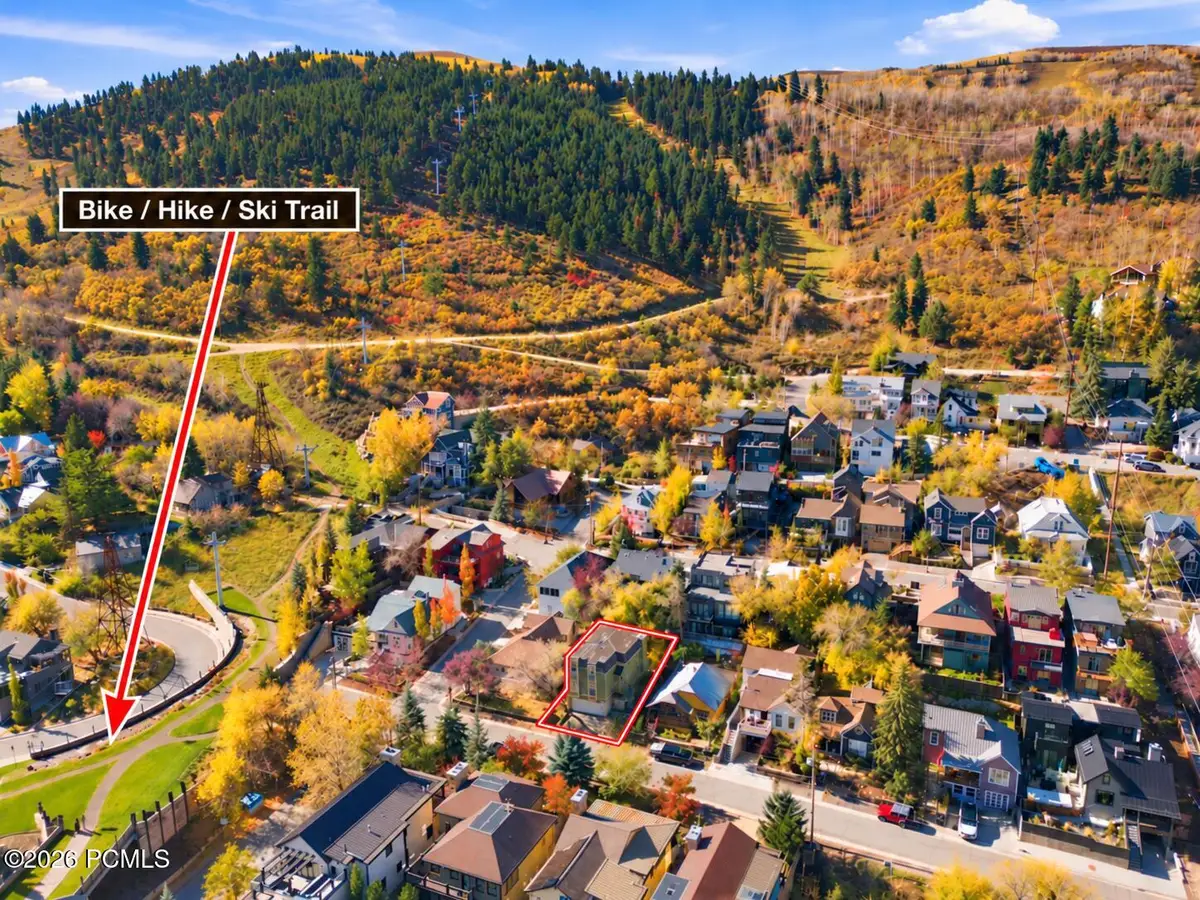 813 Woodside Avenue, Park City, UT 84060 - #1