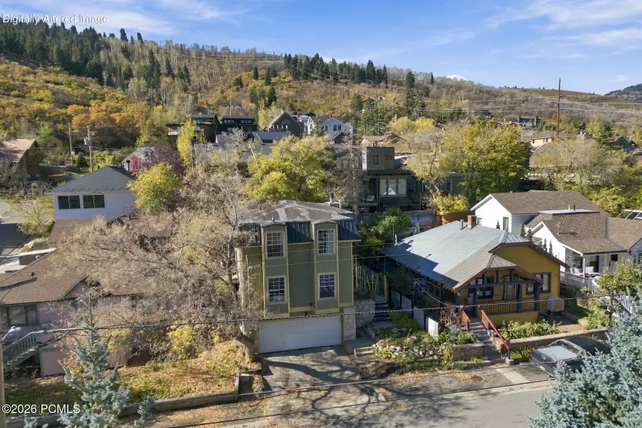 813 Woodside Avenue, Park City, UT 84060 - #2