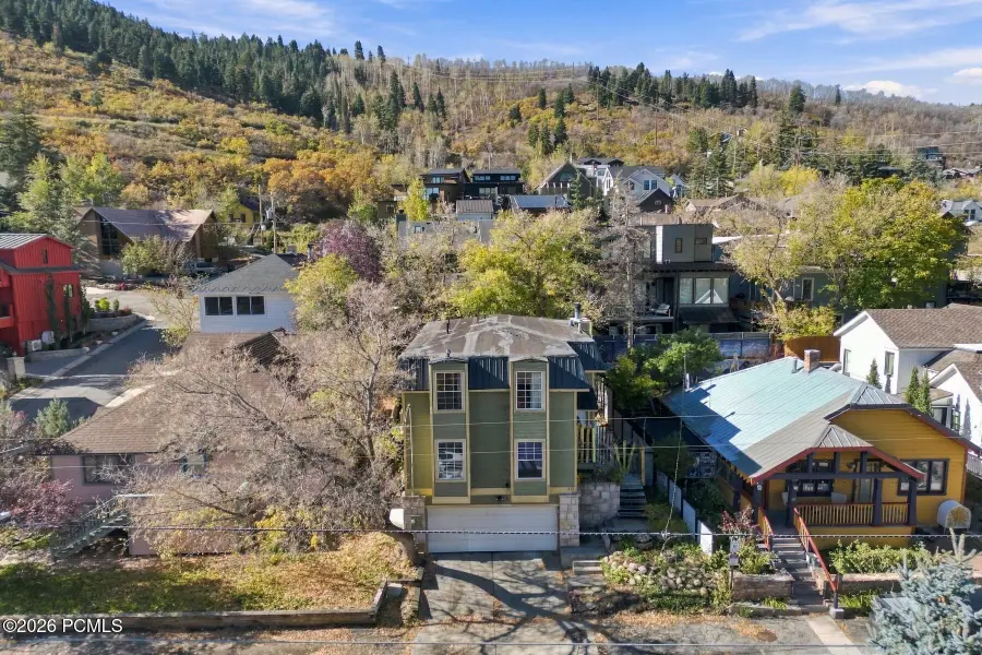 813 Woodside Avenue, Park City, UT 84060 - #3