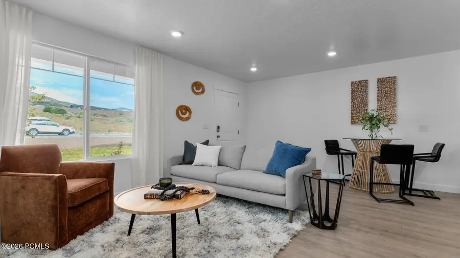 2252 N Glacier Lane, Heber City, UT 84032 - #3