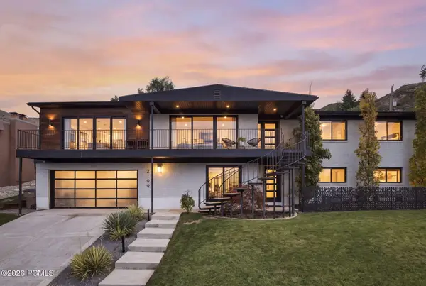 2199 S Scenic Drive, Salt Lake City, UT 84109