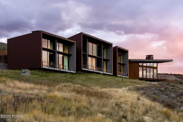 6538 E Evening Star Drive, Heber City, UT 84032