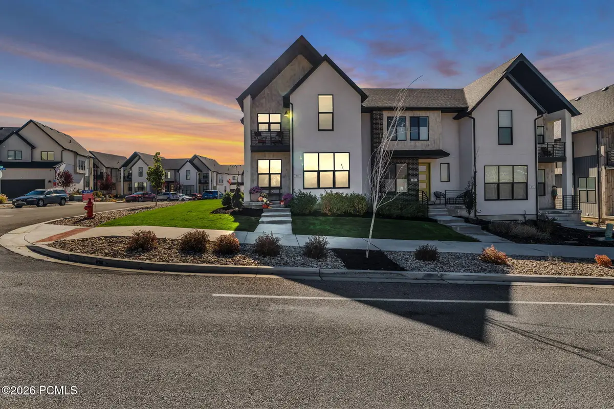 95 E Lamotte Peak Lane, Heber City, UT 84032 - #1