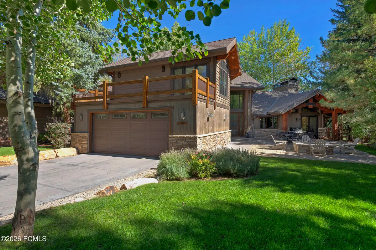 2122 Webster Drive, Park City, UT 84060 - #1